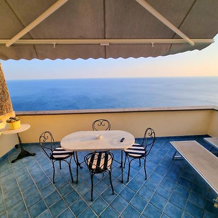 Апартаменты Il Limoneto Фуроре Экстерьер фото
